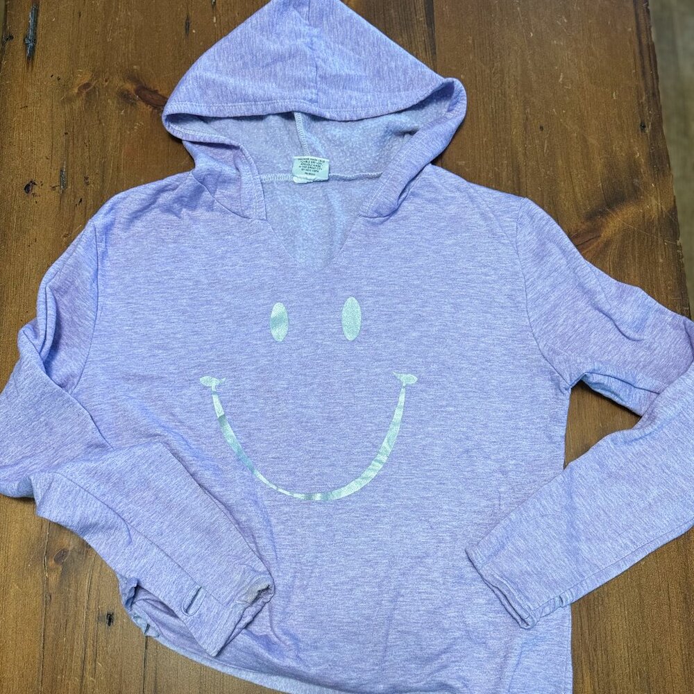 Size L/OS (Size 14/16 big kids/ XS/S Womens?